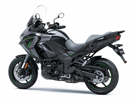 Мотоцикл Kawasaki Versys 1100 SE